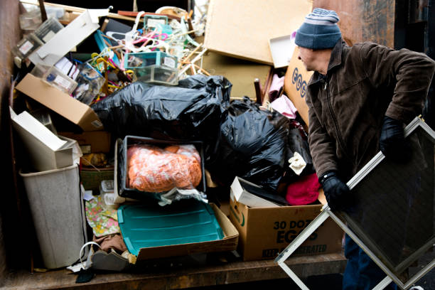 Best Scrap Metal Removal  in Spring Lake Heights, NJ