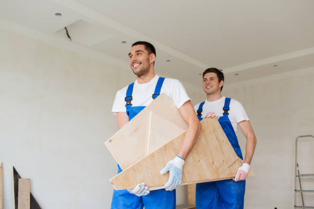 Best Demolition Debris Removal  in Spring Lake Heights, NJ