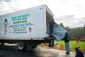 Best Garage Cleanout  in Spring Lake Heights, NJ
